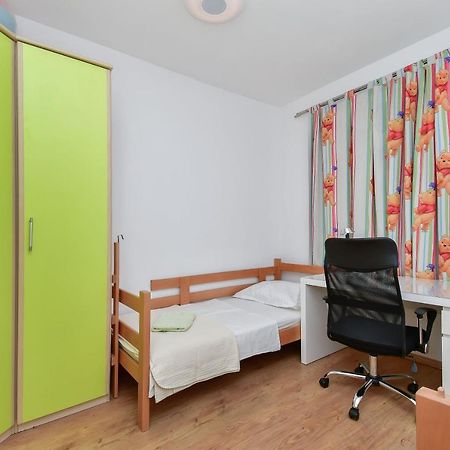Apartment Ela Omis Ngoại thất bức ảnh