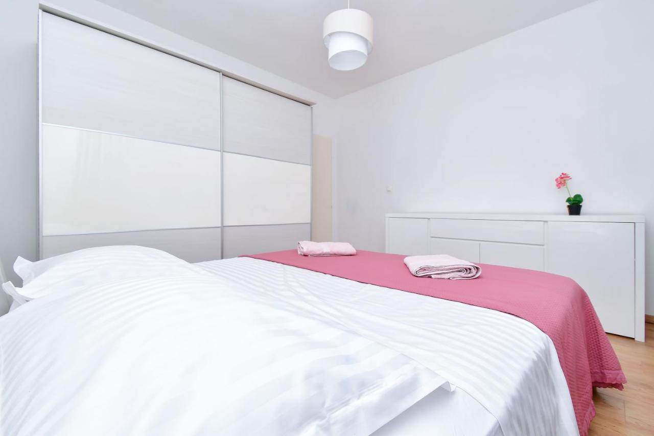 Apartment Ela Omis Ngoại thất bức ảnh