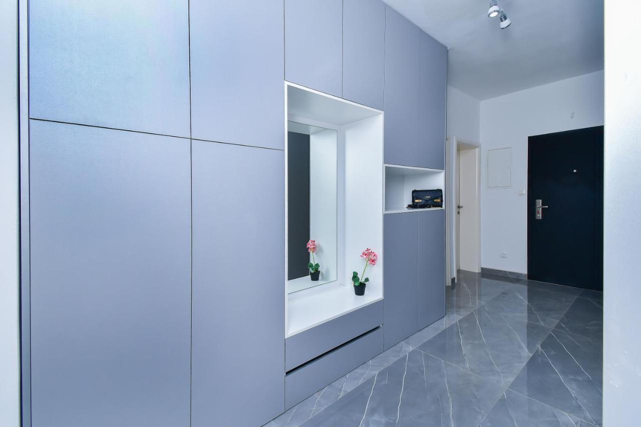 Apartment Ela Omis Ngoại thất bức ảnh